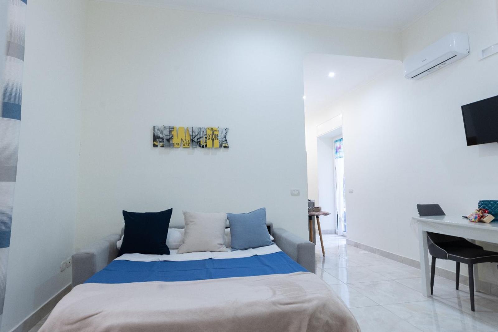 Benni House Apartment