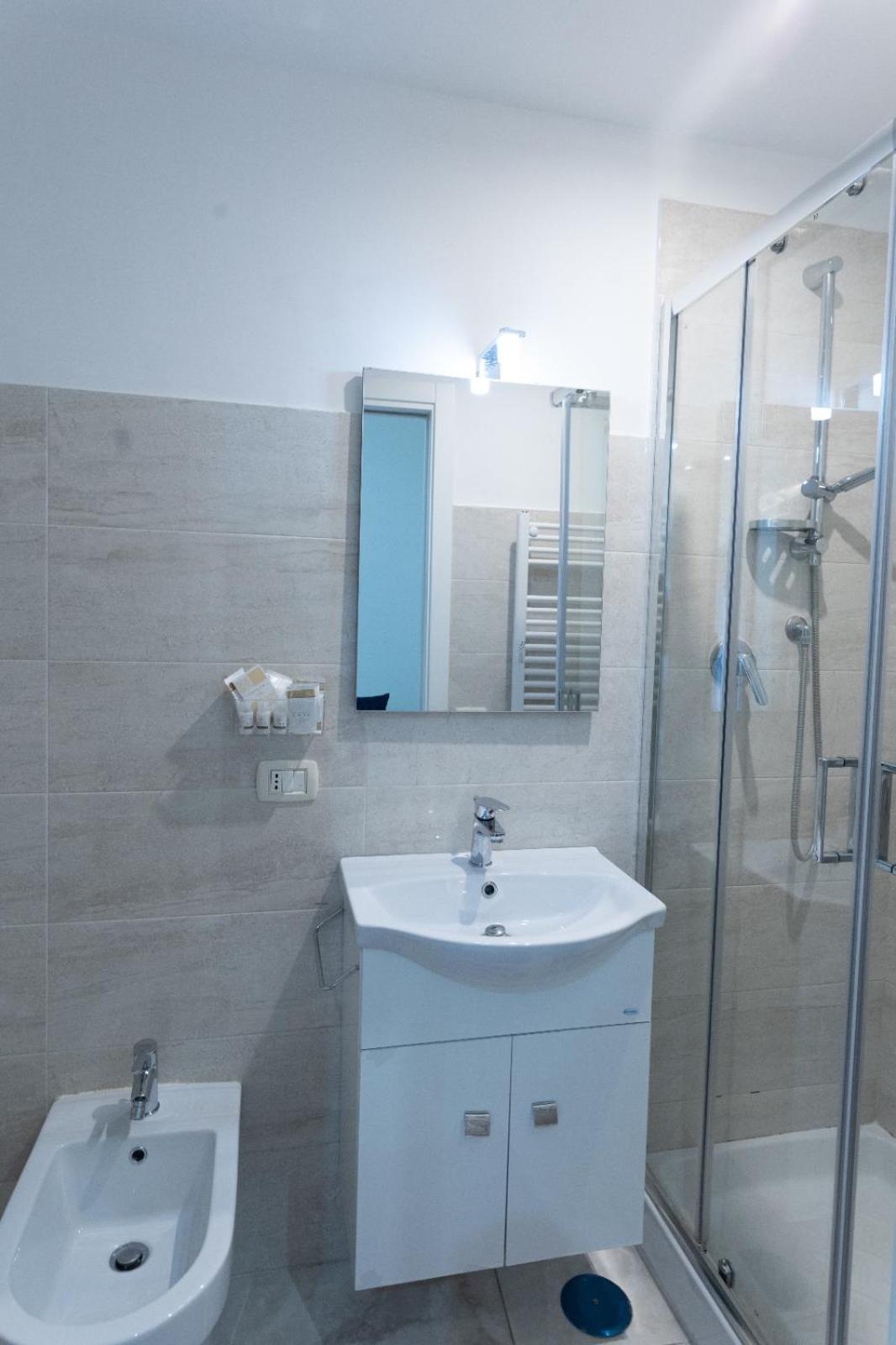 Benni House Apartment